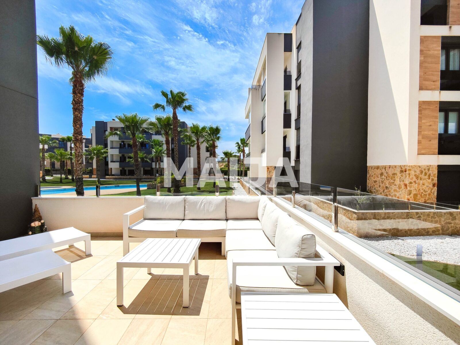 Apartment in Spain, Orihuela Costa