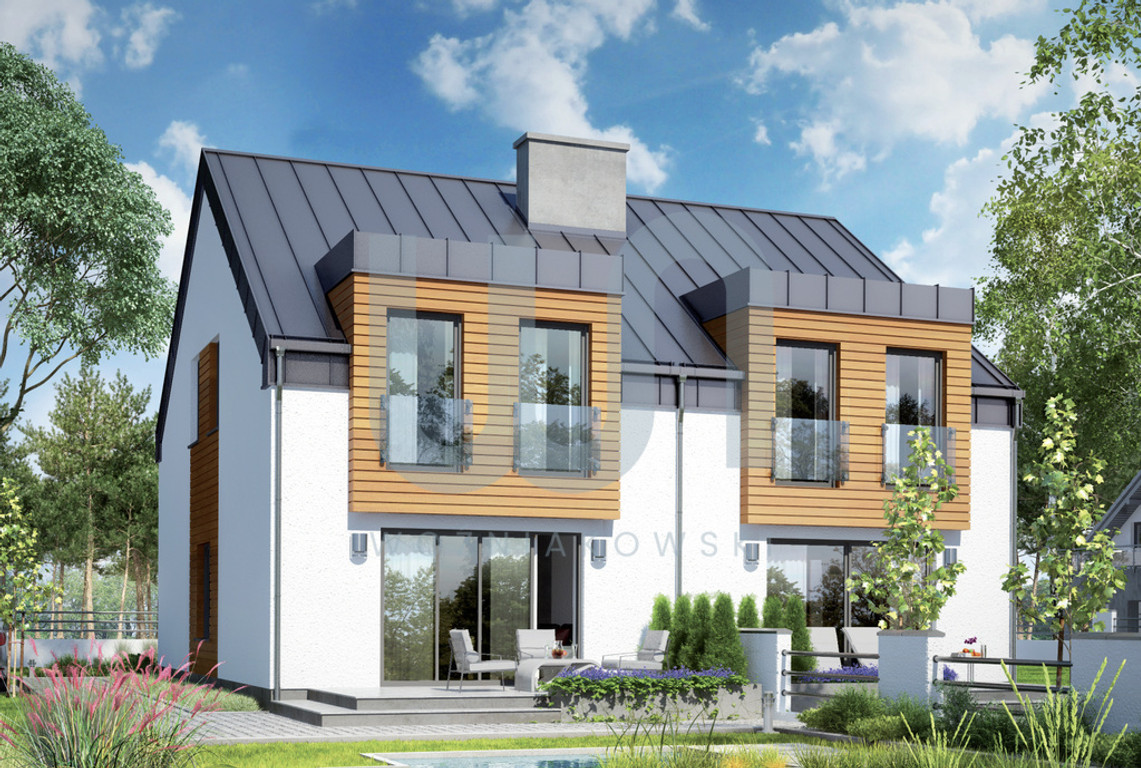 Home for sale, łódzkie (Łódź, Poland)