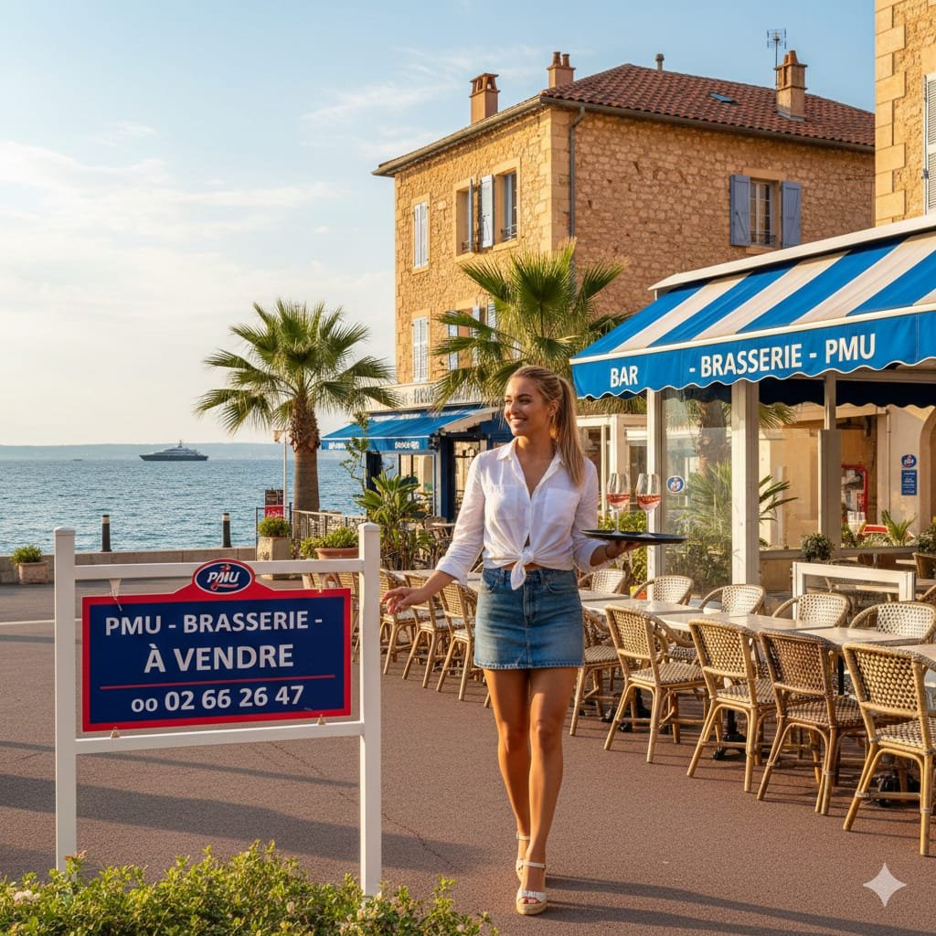 Building for sale in Cagnes-sur-Mer, France