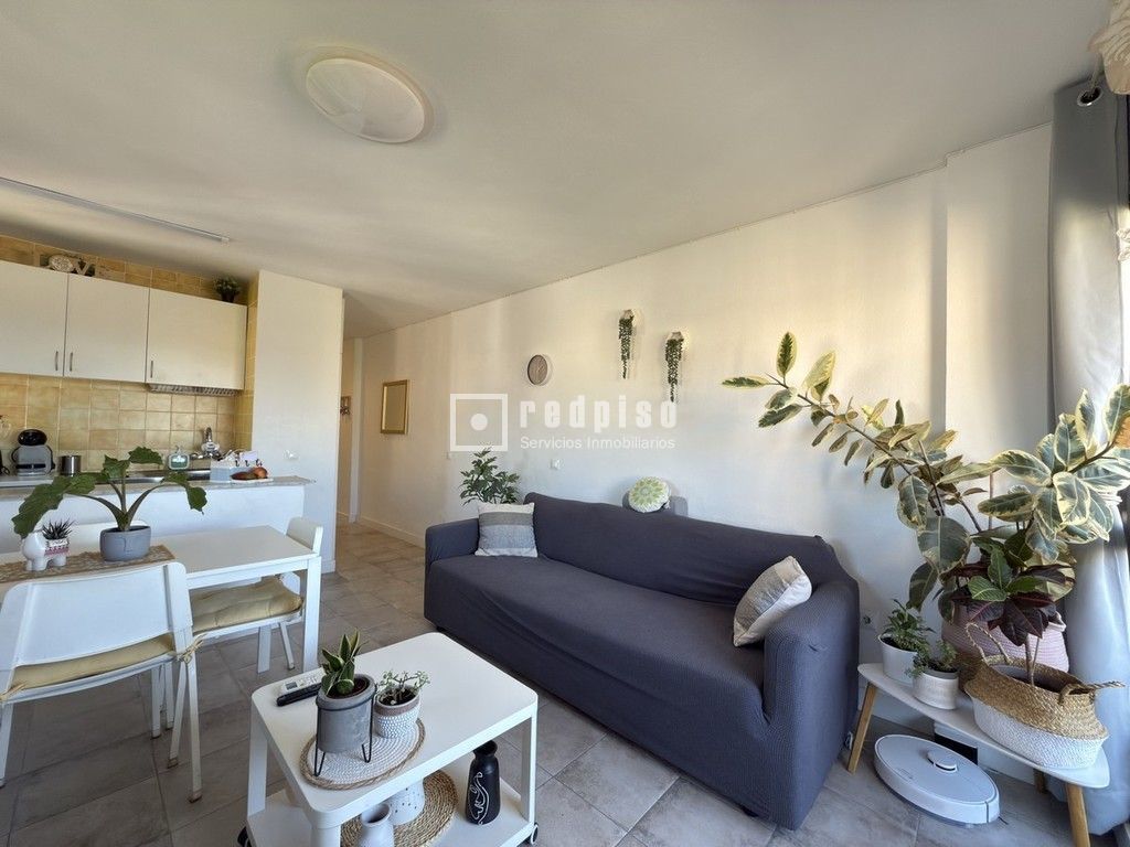 Condo for sale in Benalmádena, Spain