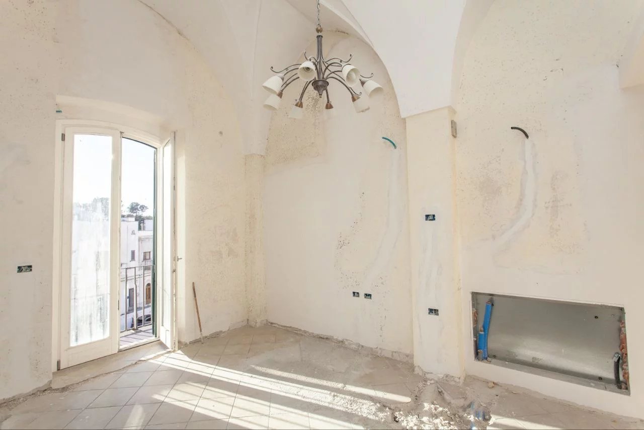 Apartment - A Truly Unique Position in the Historic Centre