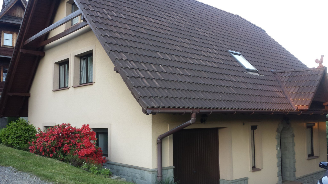 Home for sale, śląskie cieszyński , Jatny (Brenna, Poland)