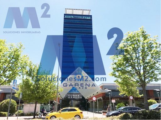 Commercial for sale in Alcala de Henares, Spain