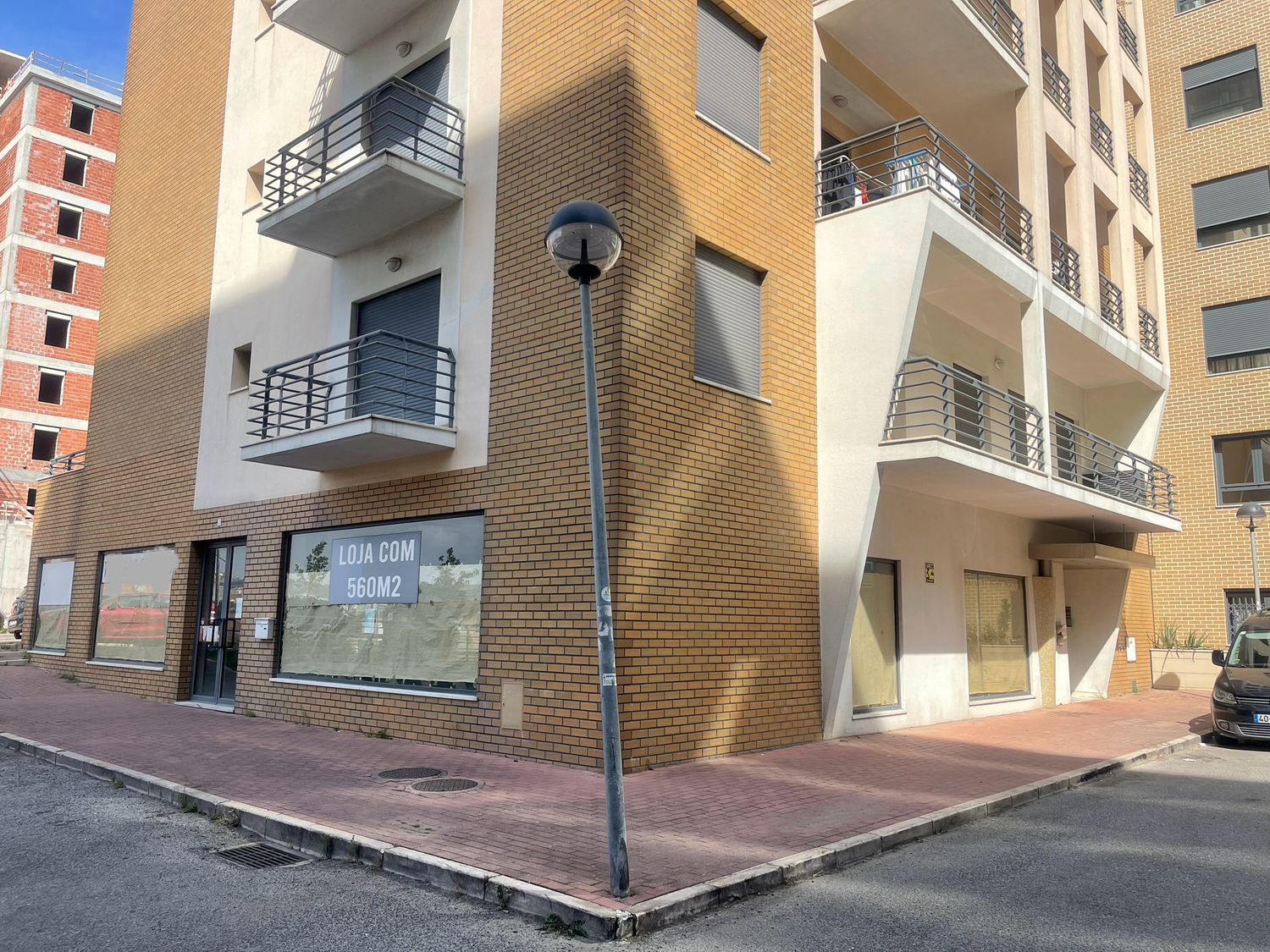 Commercial for sale in Odivelas, Portugal