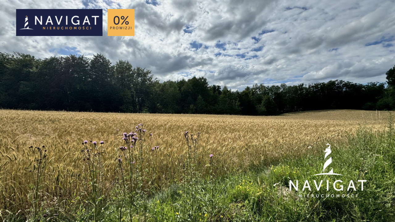 Land Plot for sale, pomorskie wejherowski , Józefa Tredera (Gmina Puck, Poland)