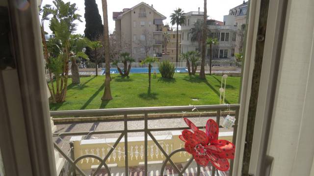 Condo for sale in Bordighera, Italy