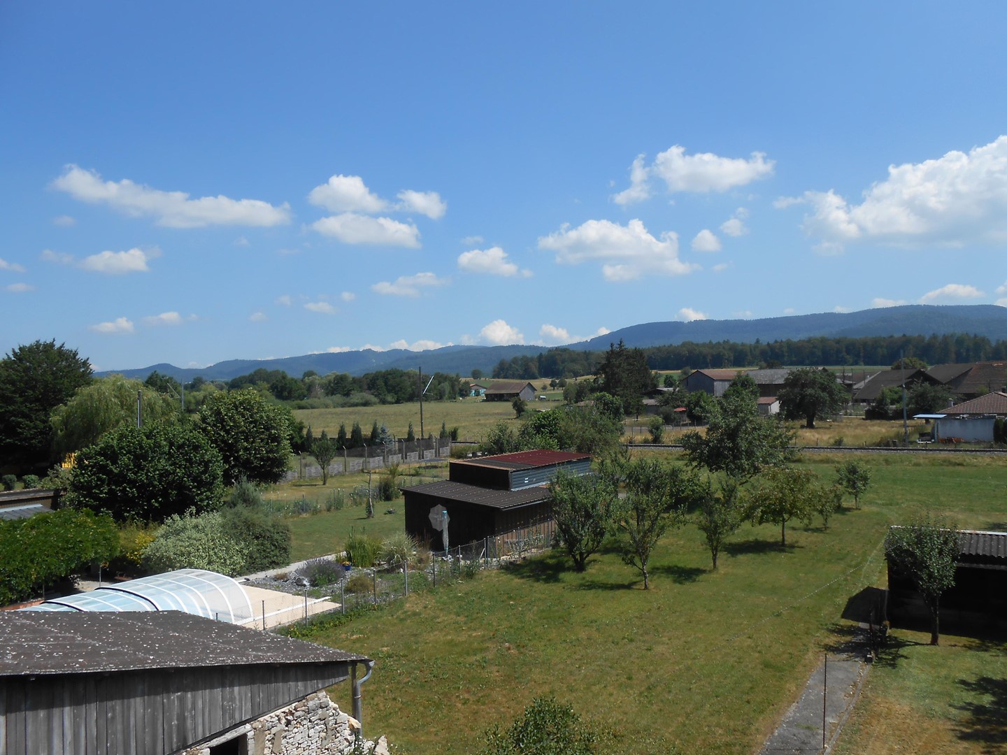 Property for sale, Alle, in Alle, Switzerland