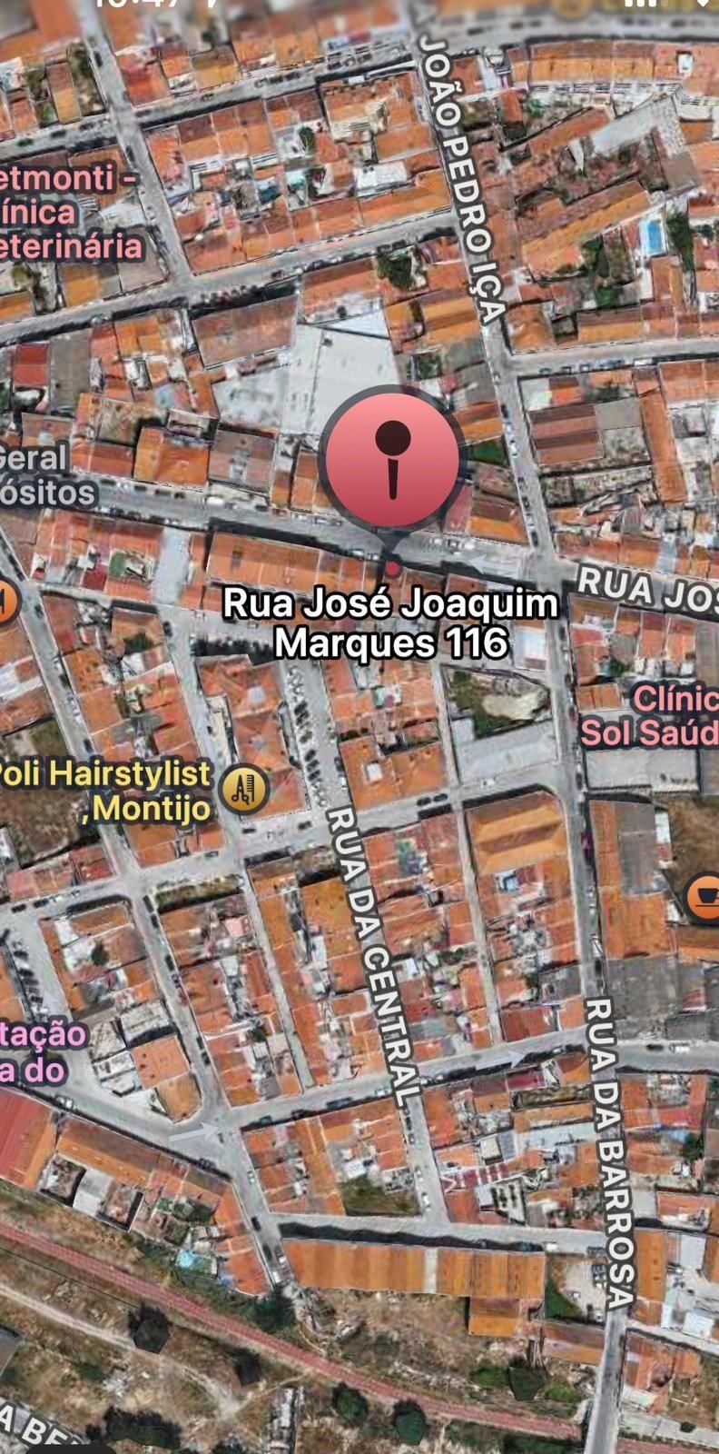 Charming 100m² Home in União das Freguesias de Montijo