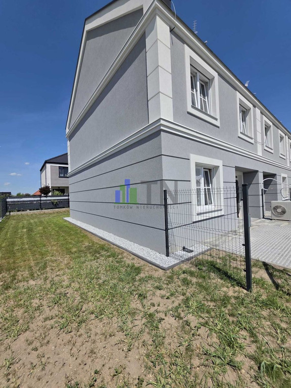 Home for sale, dolnośląskie wrocławski (Długołęka, Poland)