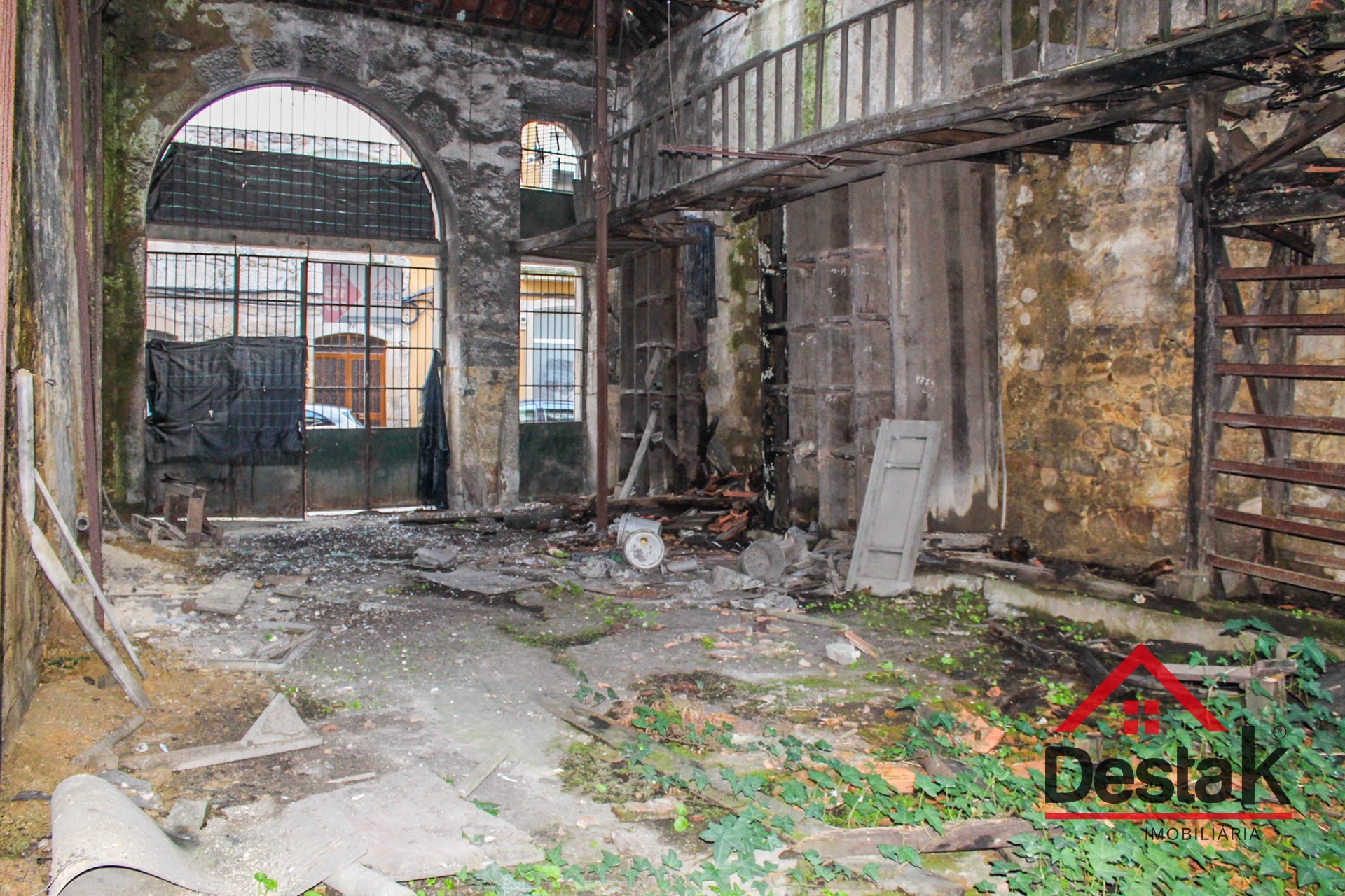 Building for sale, Viseu, Viseu, Portugal (Viseu, Portugal)