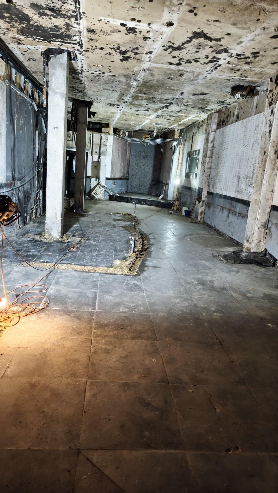 150m2 PREMISES IN THE HEART OF SAN FERNANDO