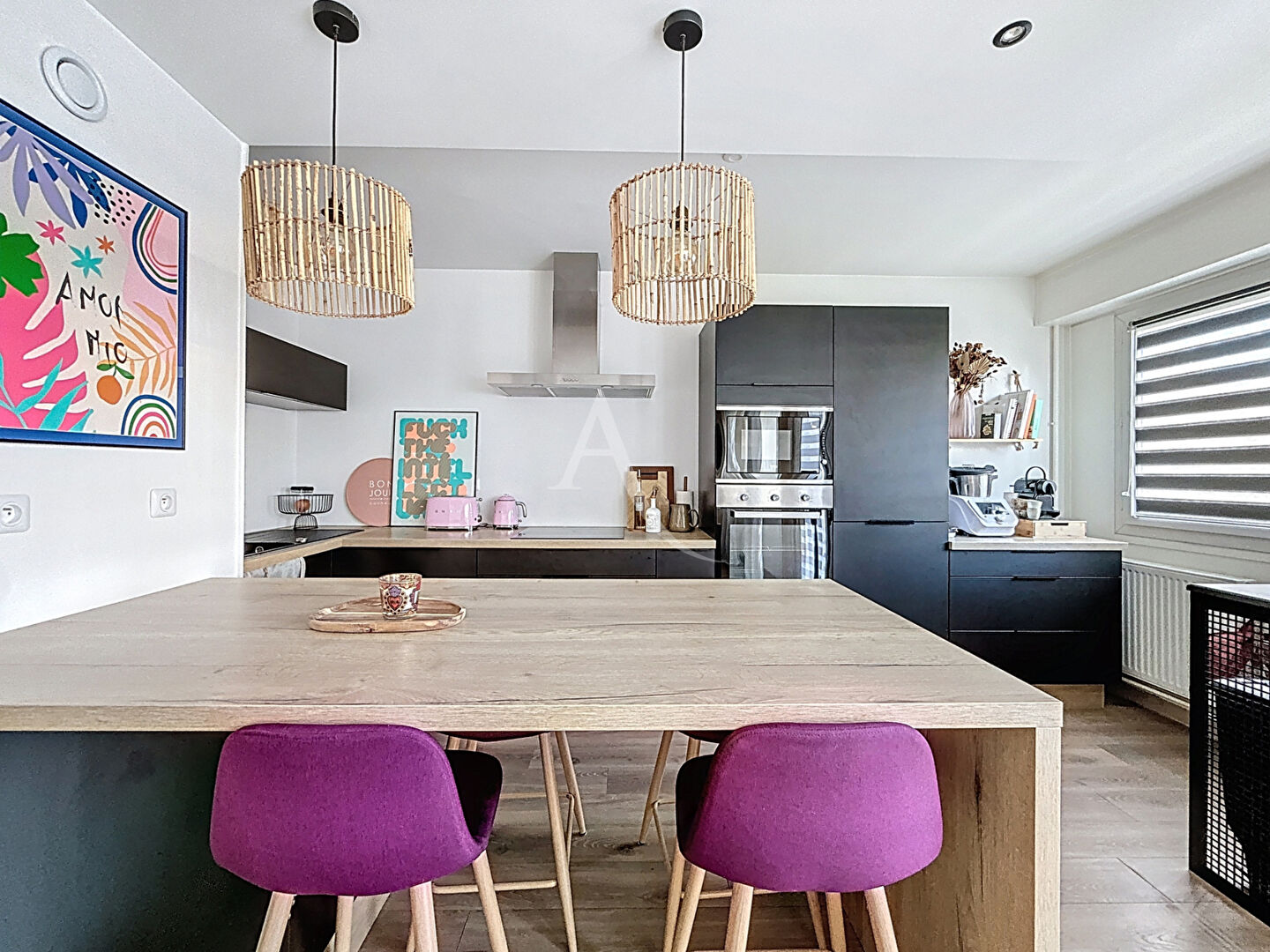 Condo for sale in Angers, France