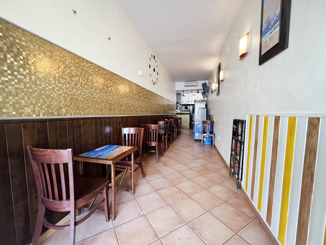 Commercial for sale in Ciutadella, Spain