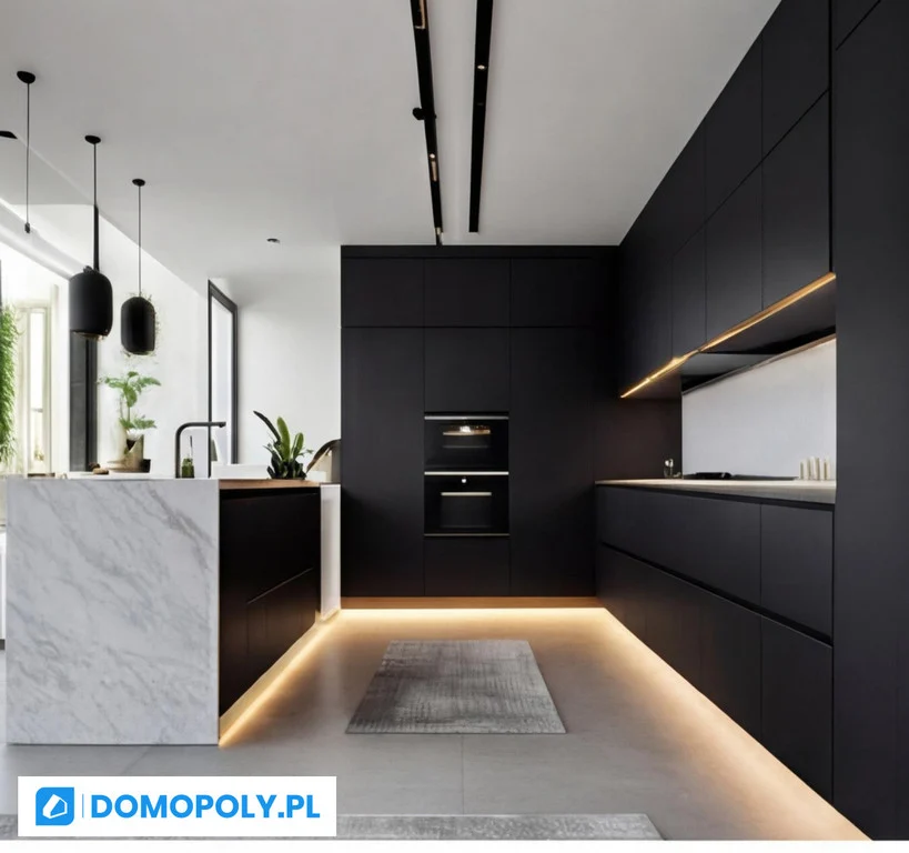 Condo for sale, małopolskie, Rżącka (Kraków, Poland)