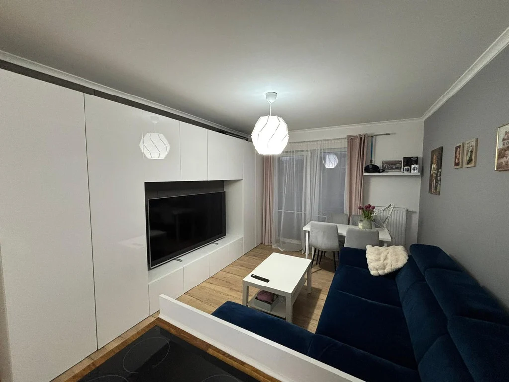 Condo for sale, zachodniopomorskie gryfiński (Gryfino, Poland)