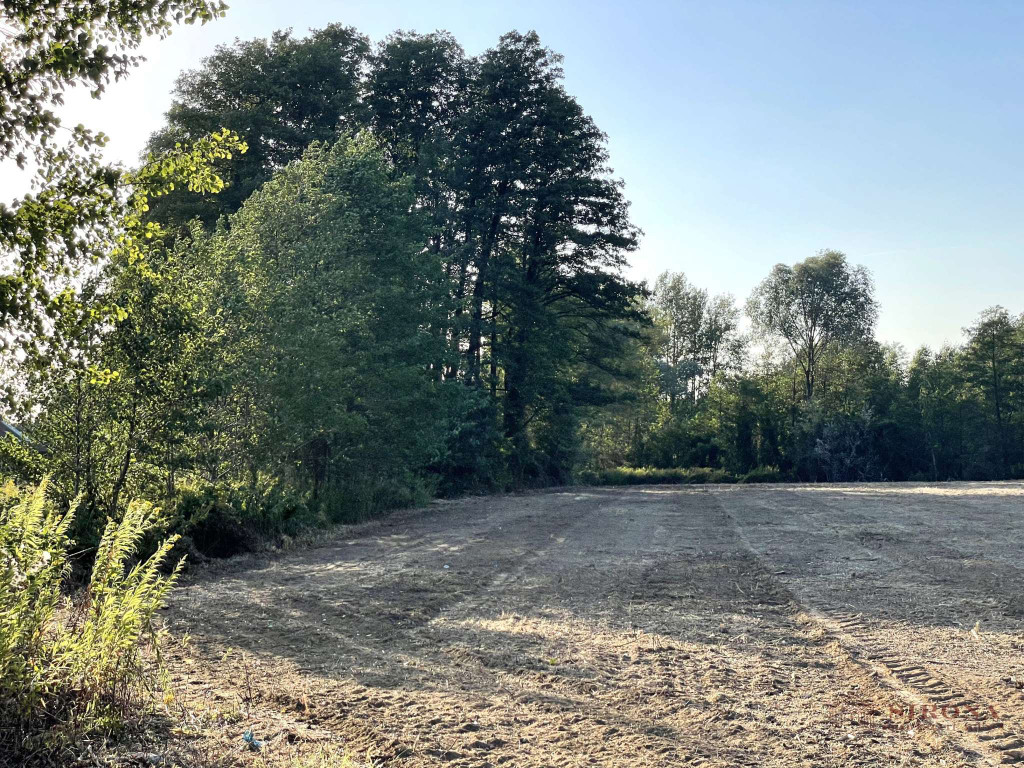 Land Plot for sale, mazowieckie wołomiński , Kwiatów Polnych (Radzymin, Poland)