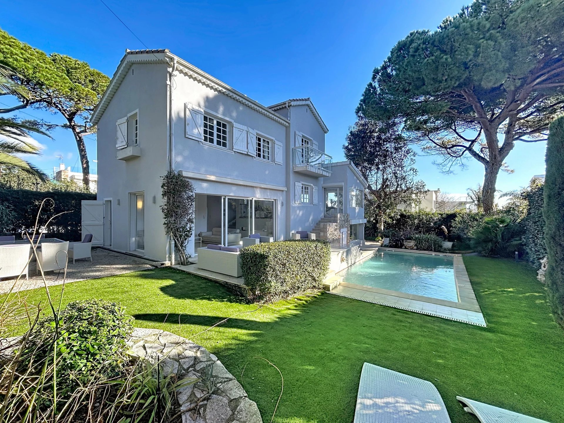 Home for sale, CAP D ANTIBES HH-16074347 (Antibes, France)