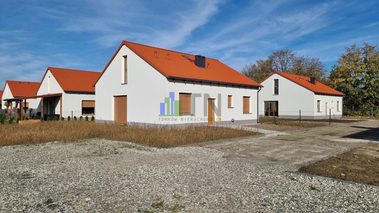 Home for sale, dolnośląskie oławski (Jelcz-Laskowice, Poland)