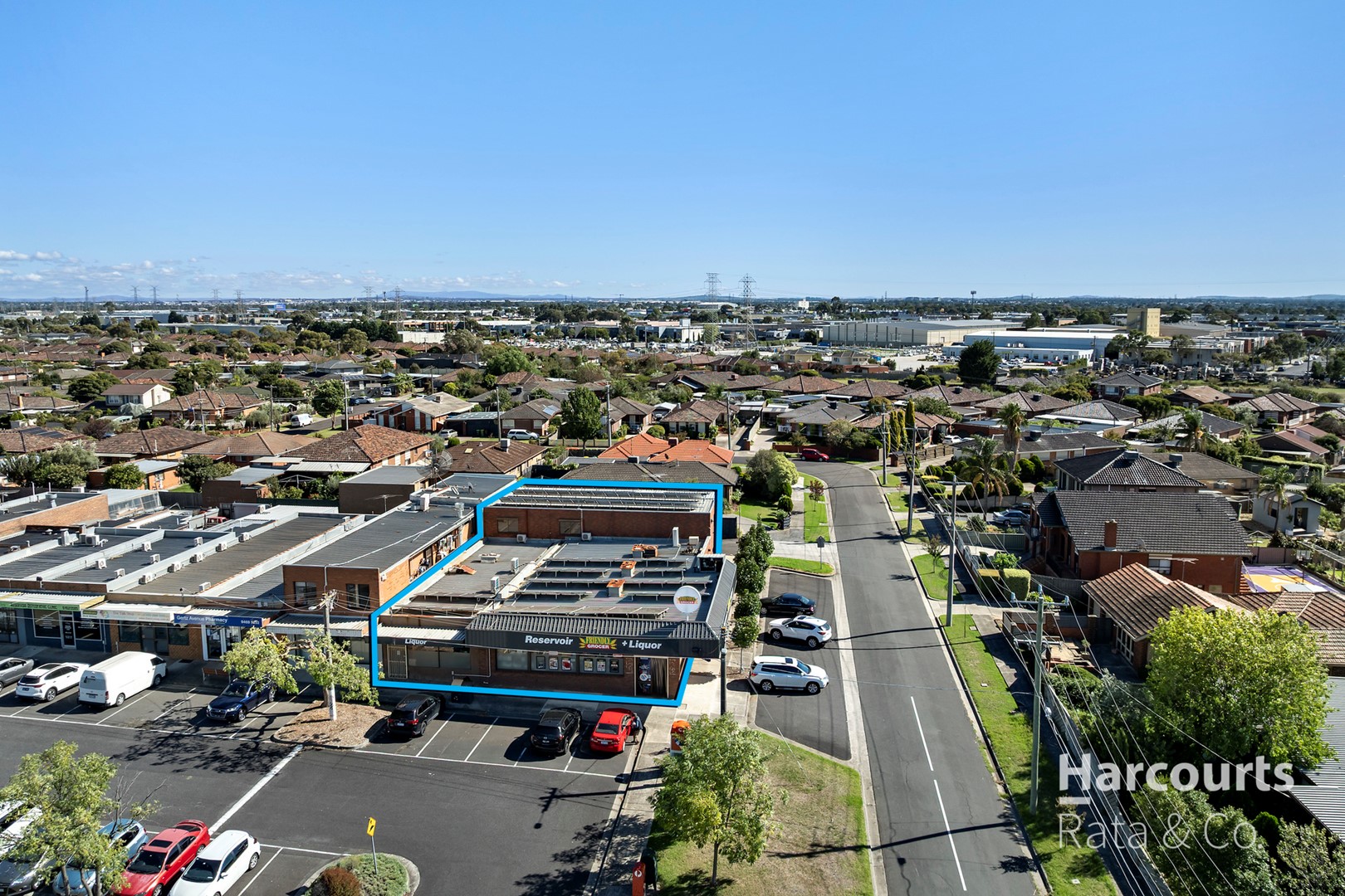 Mixed Used Occupancy with Guaranteed Tenancy til 2028 - Potential annual income of $98,922