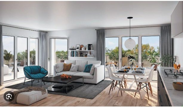 Condo for sale in La Seyne-sur-Mer, France