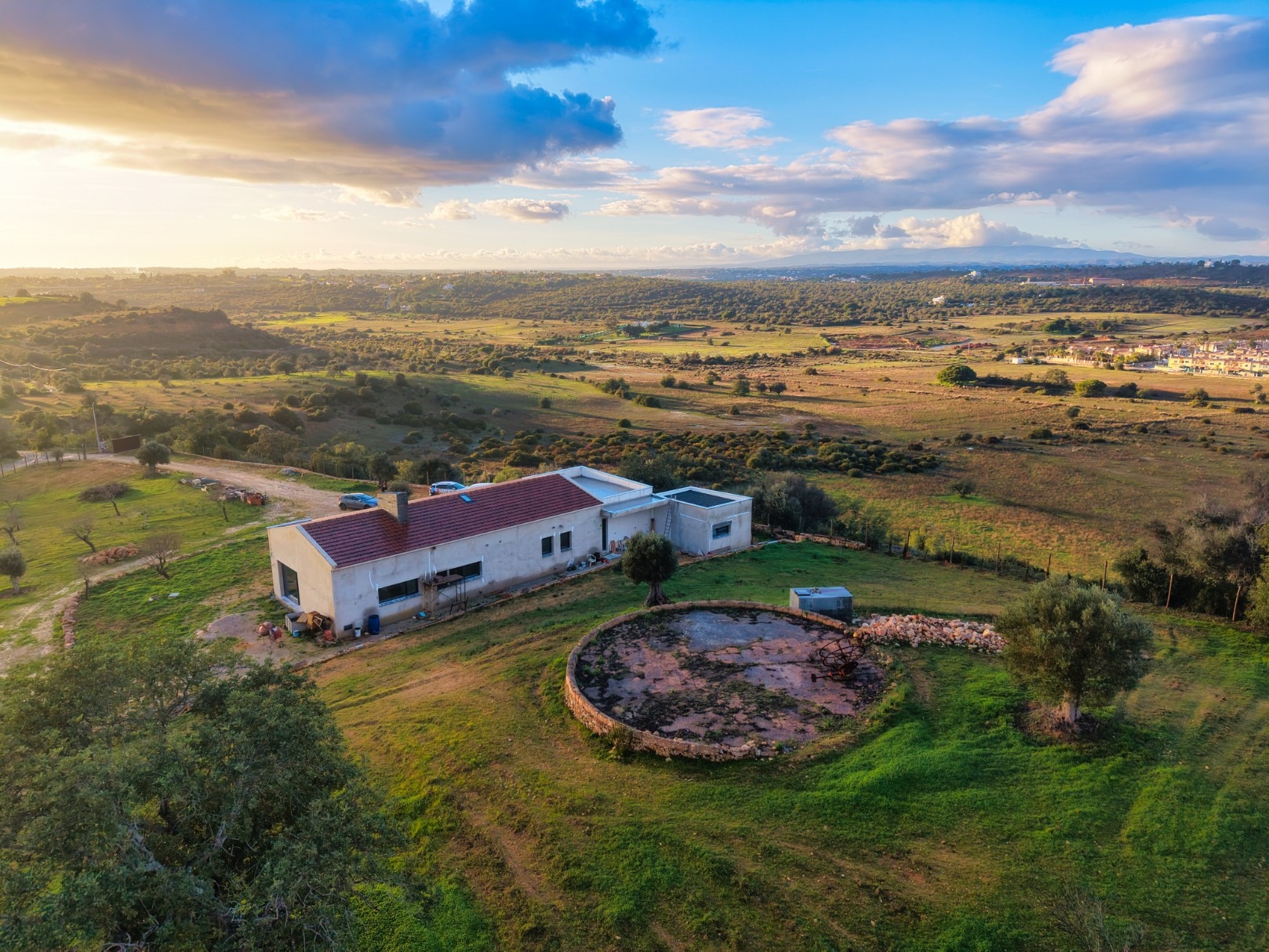Home for sale, Faro, Silves, Algoz e Tunes, Portugal (Silves, Portugal)