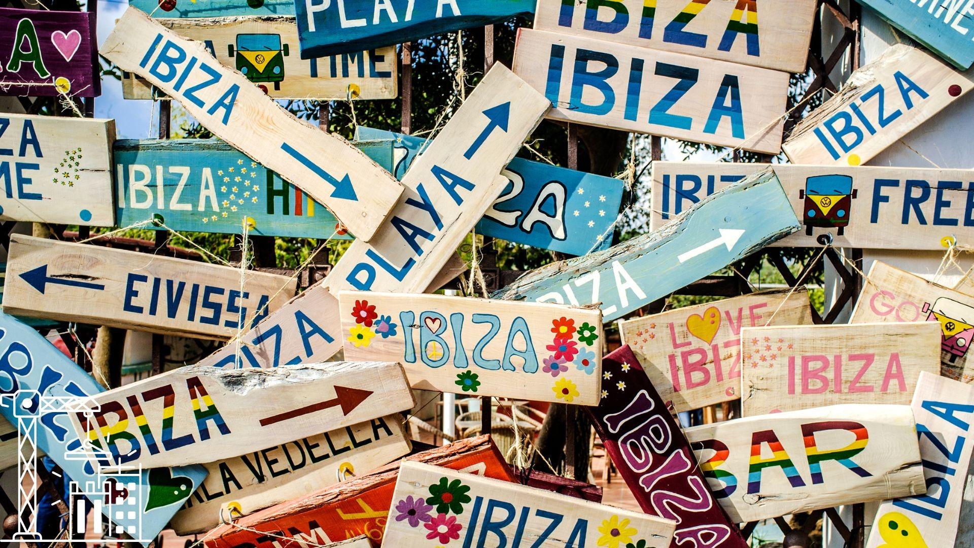 Building for sale in Sant Antoni de Portmany, Spain