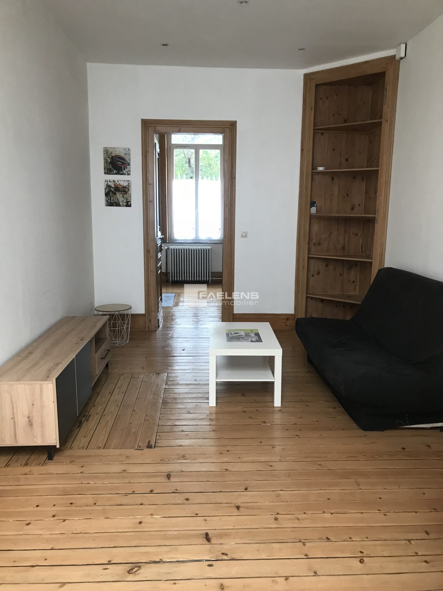 Building for sale in Lille, France