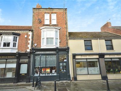 Building for sale, 46 Fore Bondgate (Bishop Auckland, United Kingdom)