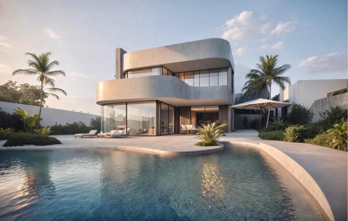 Home for sale in Torre-Pacheco, Spain