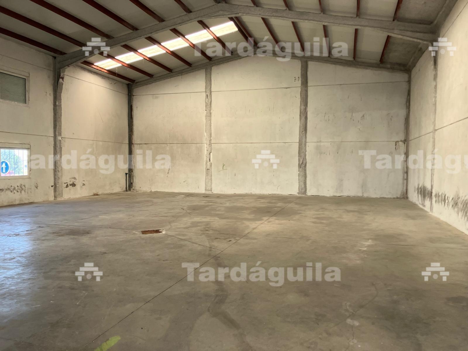 MONTALVO II WAREHOUSES FOR SALE
