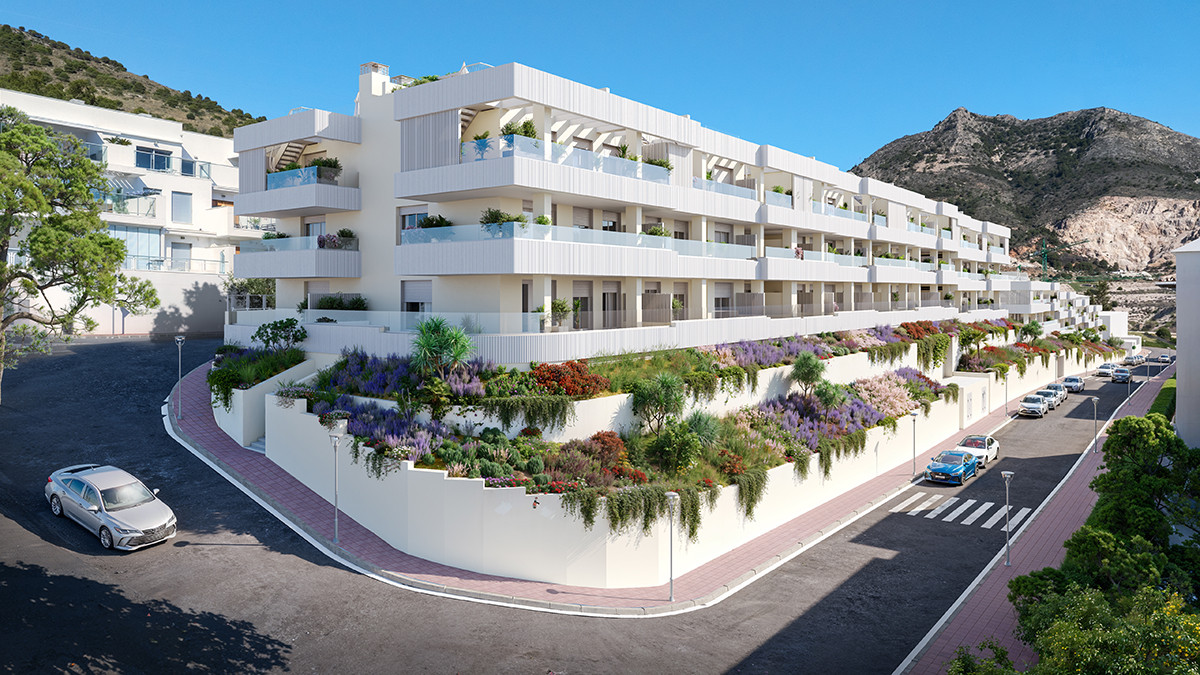 AWARD WINNING LUXURY REAL ESTATE AGENCY, EXQUISITE LIVING IN THE HEART OF BENALMÁDENA