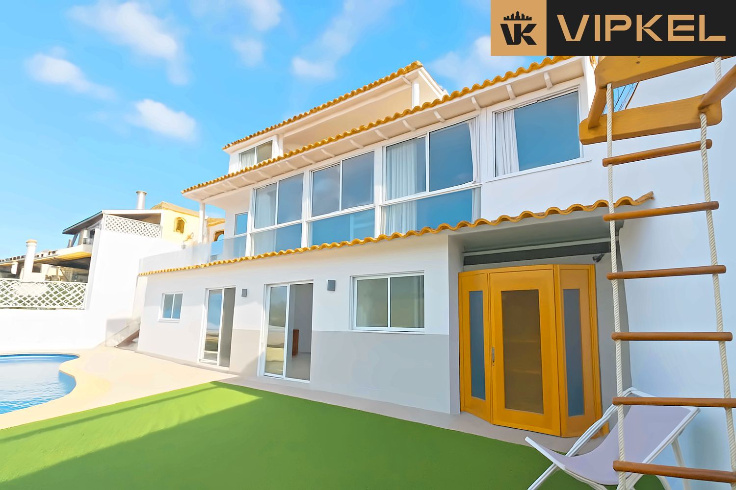 Home for sale in Costa Adeje, Spain