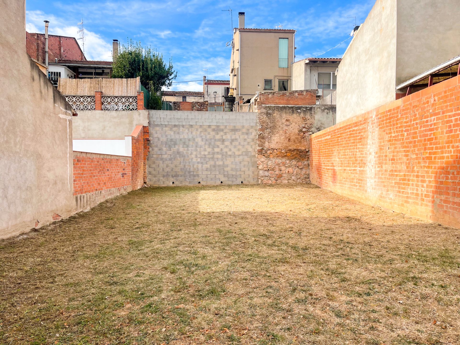 Land Plot for sale in Sentmenat, Spain