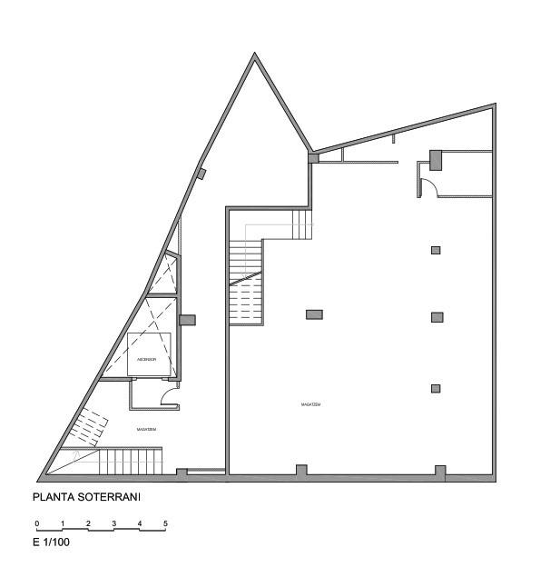 Hotel/Guesthouse for sale in Santa Coloma de Gramenet – Free without operator