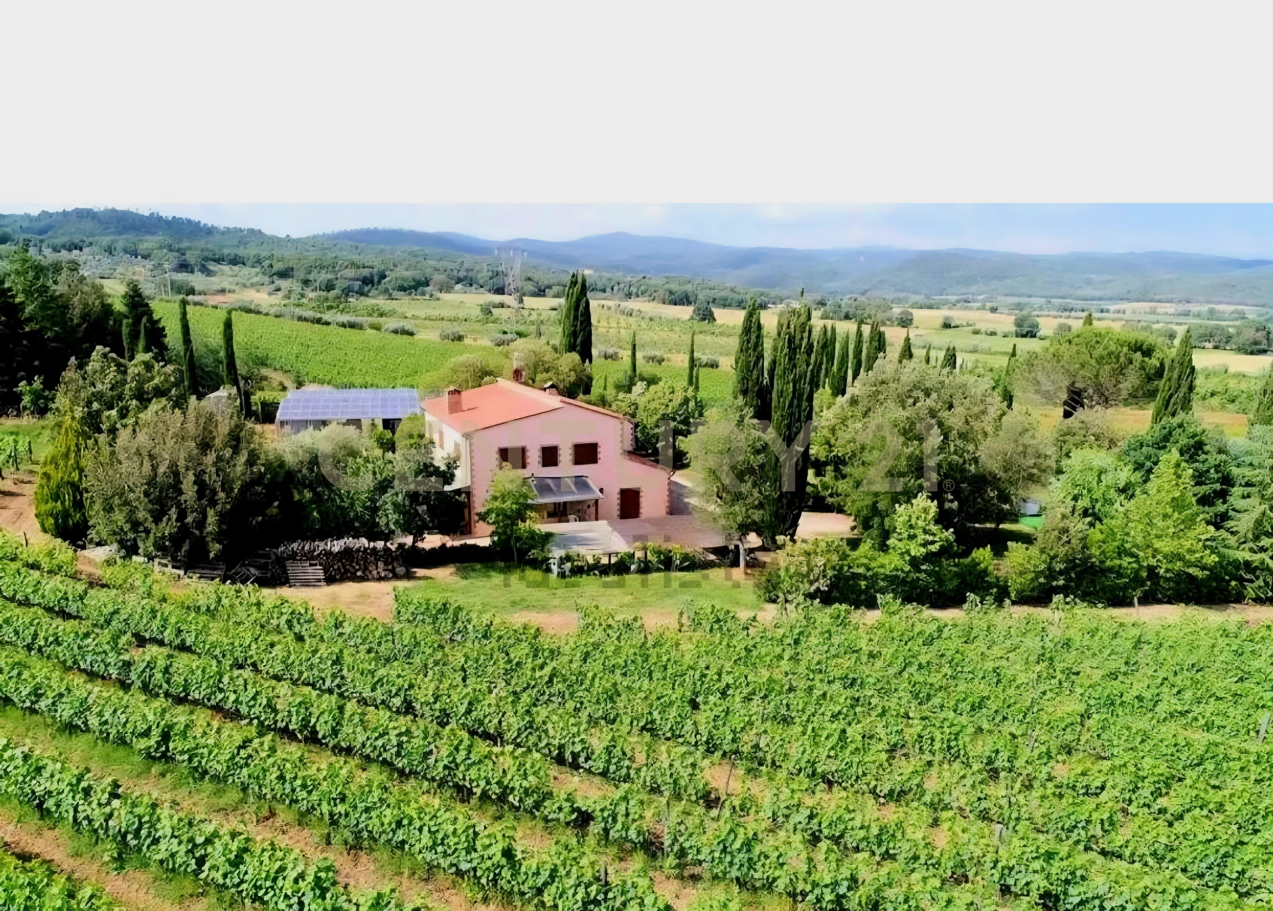 Home for sale, località poggetto dell'orso , snc (Roccastrada, Italy)