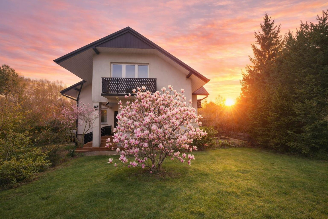 Home for sale, śląskie (Częstochowa, Poland)