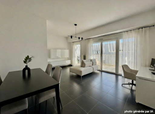Condo for sale in Montpellier, France