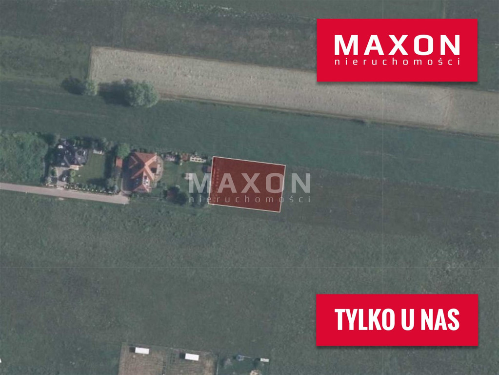 Land Plot for sale, mazowieckie legionowski (Nieporęt, Poland)
