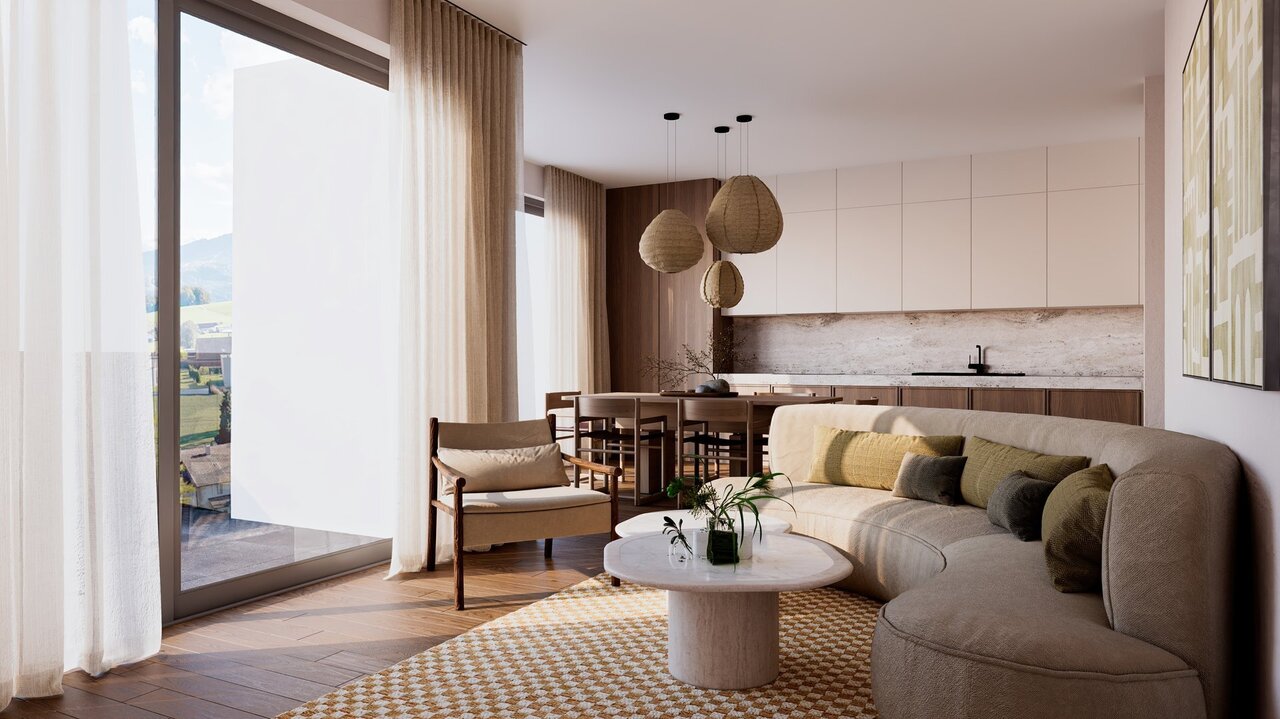 Cottens - The Gardens of Belmont