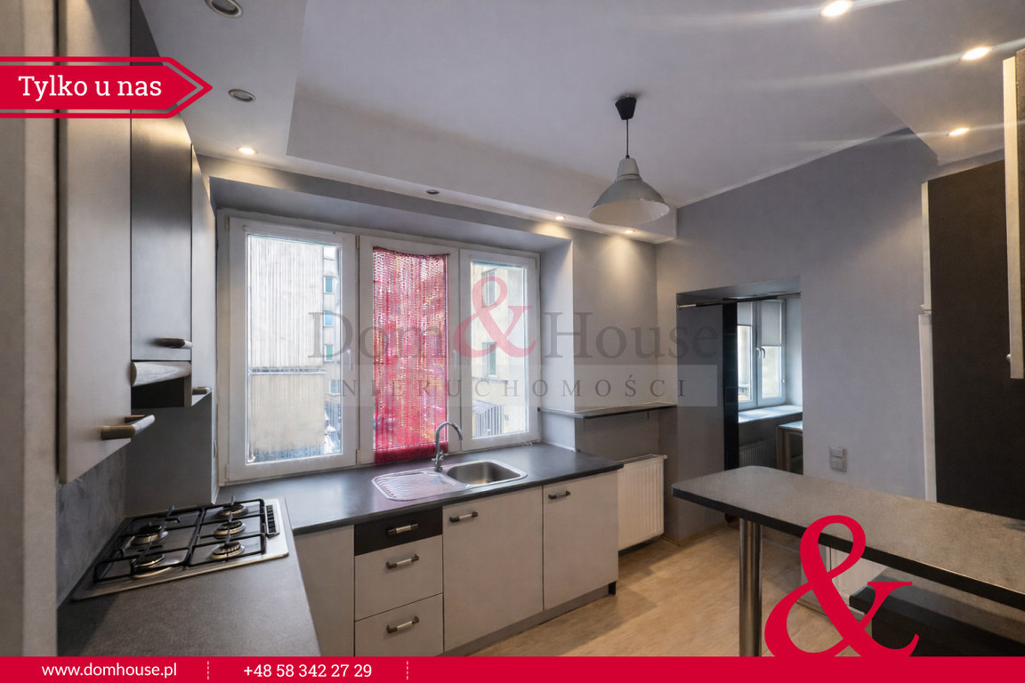 Condo for sale, pomorskie, Morska (Gdynia, Poland)