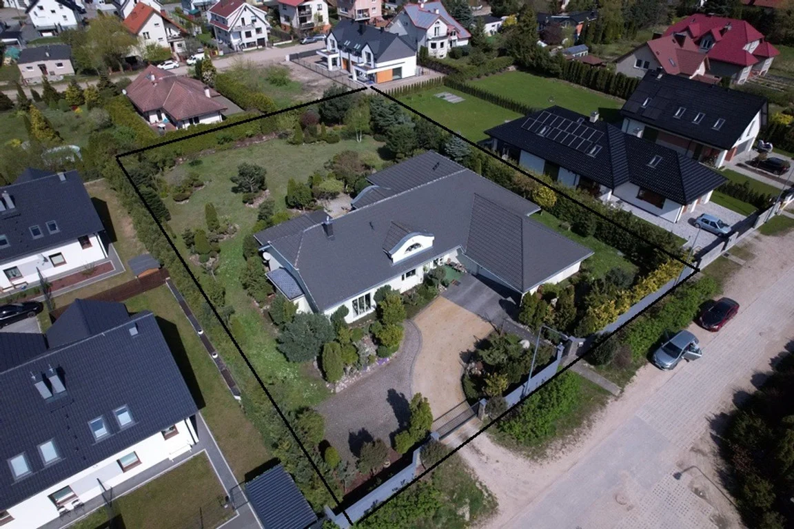 Home for sale, pomorskie kartuski , Jana Pawła II (Zukowo, Poland)