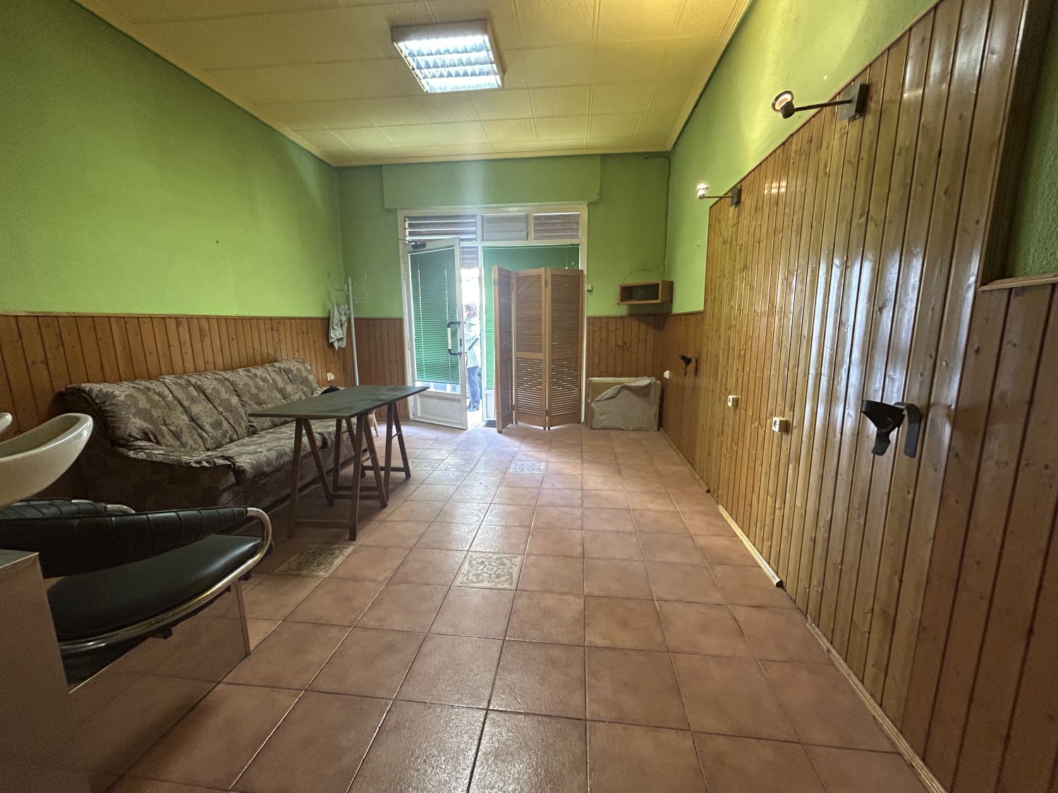 Commercial Premises Sale Albacete