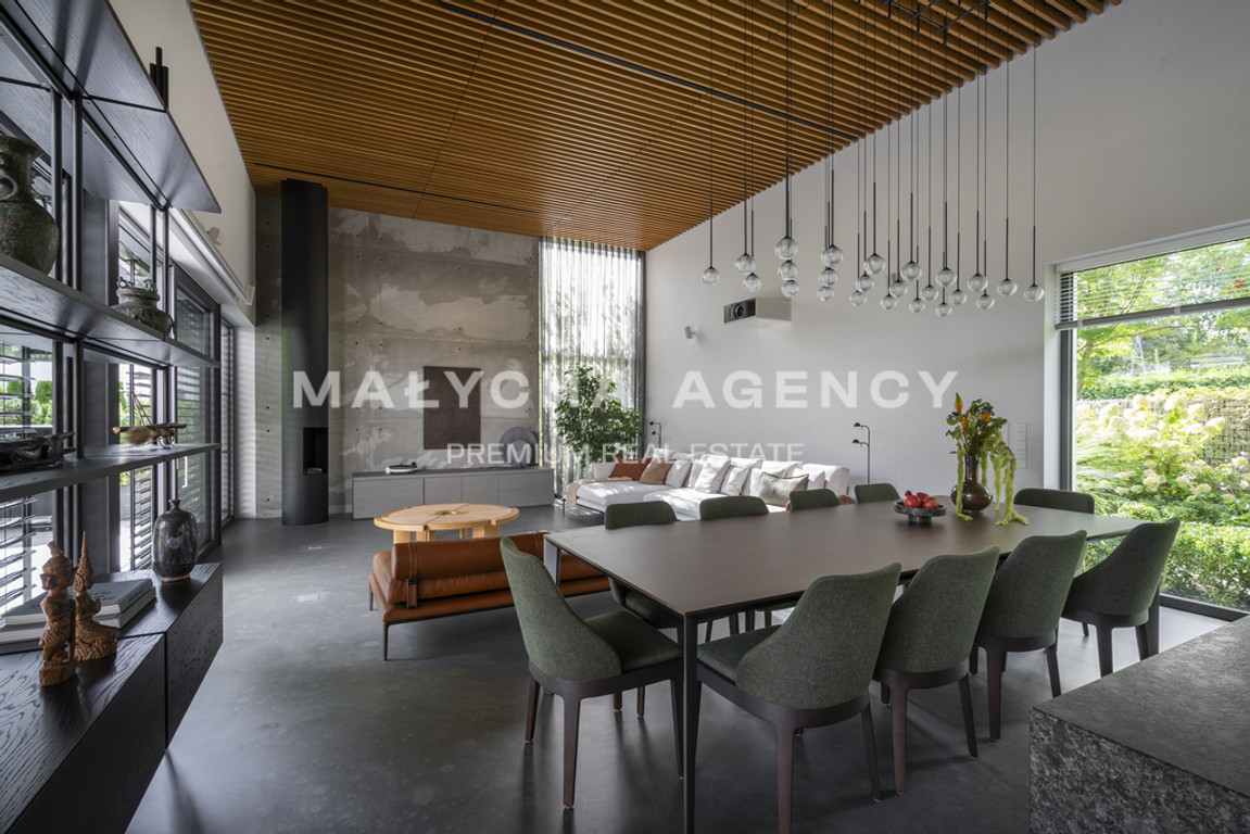 Home for sale, mazowieckie piaseczyński (Konstancin-Jeziorna, Poland)