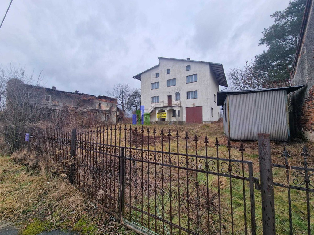 Home for sale, dolnośląskie wrocławski (Gmina Czernica, Poland)