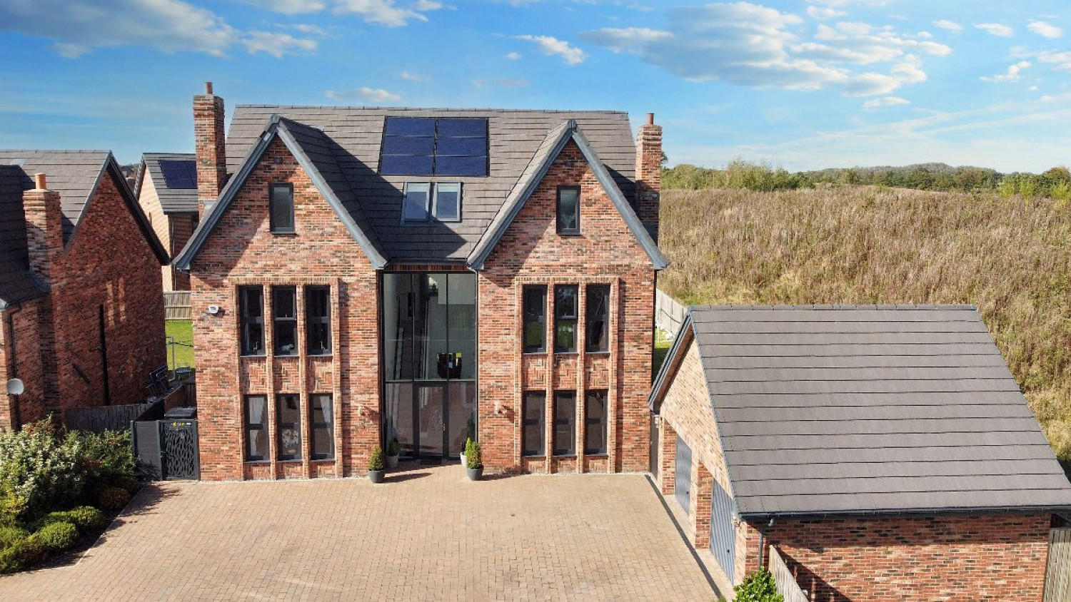 Red Cedar Close, Wynyard, TS22