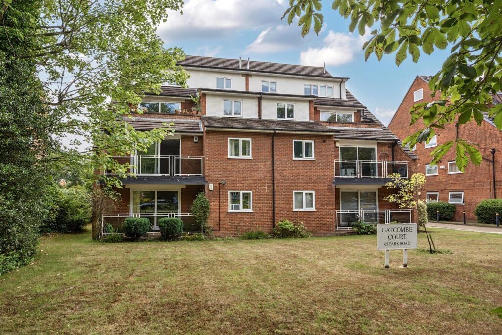 Park Road, Beckenham, Kent, BR3