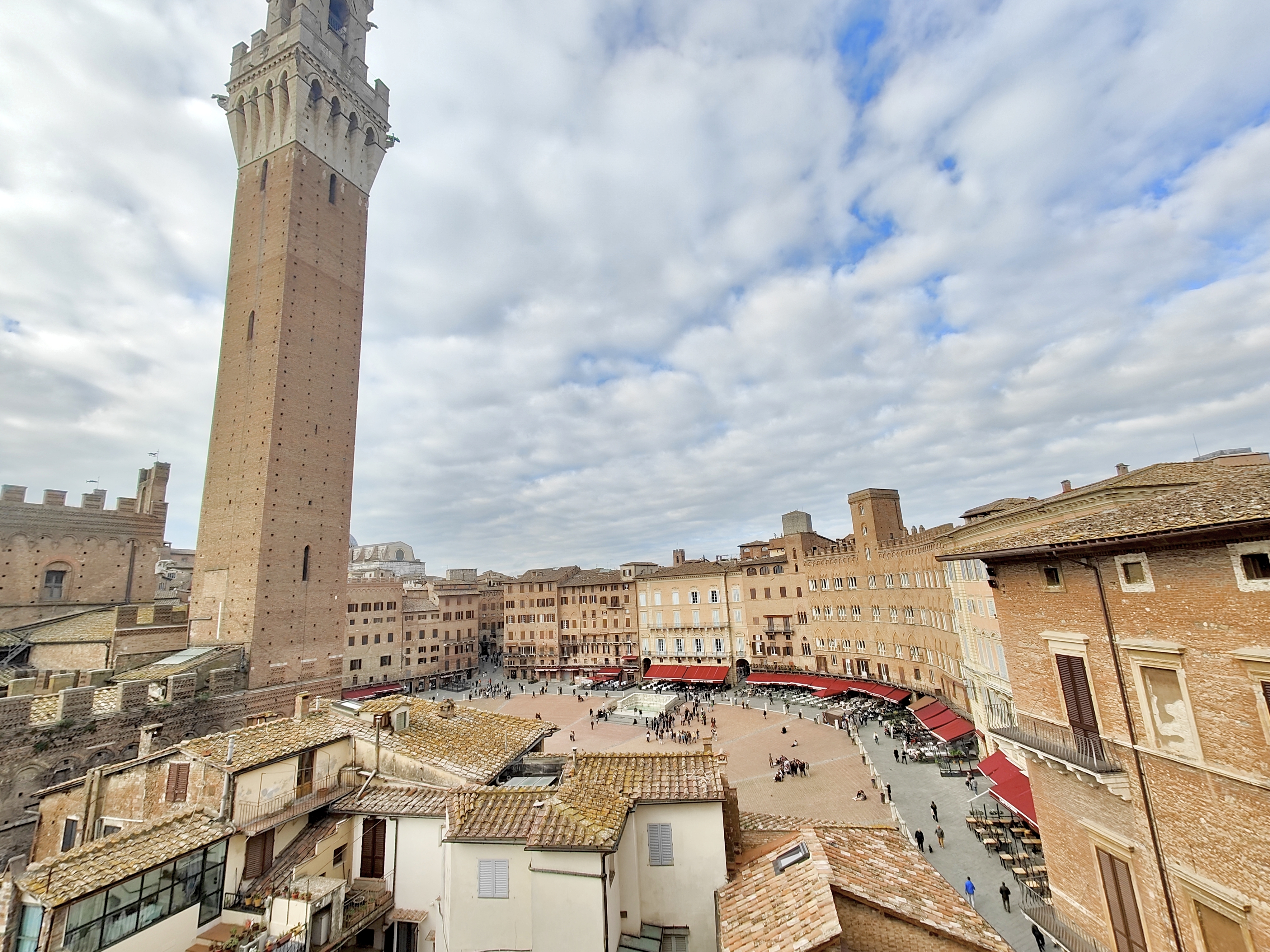 Condo for sale, toscana siena centro urbano (Siena, Italy)