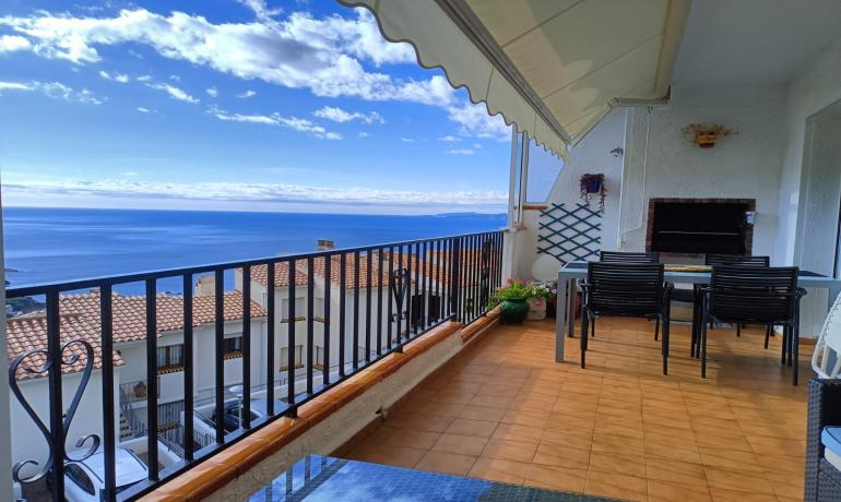 Condo for sale, Canyelles (Girona, Spain)