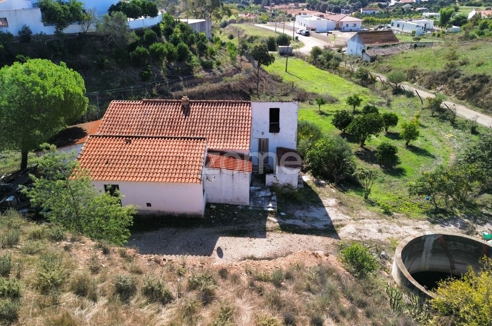 Home for sale in Silves, Portugal