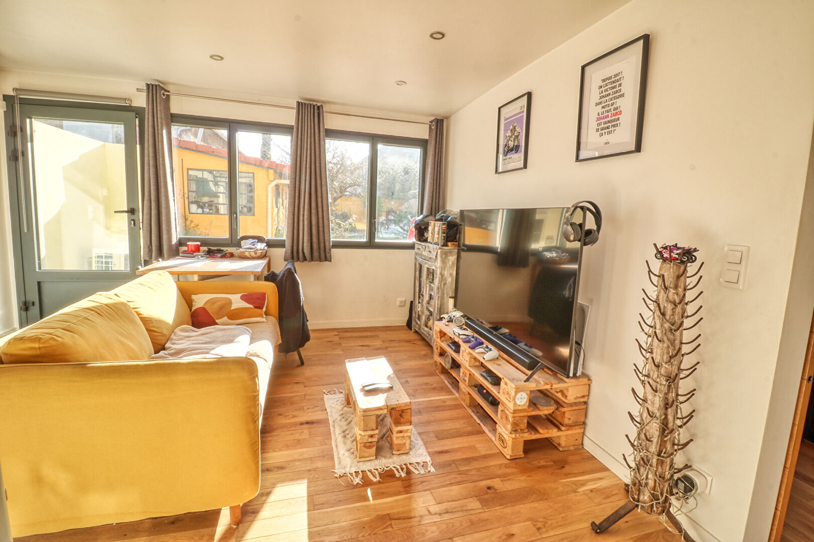 Home for sale in Antony, France